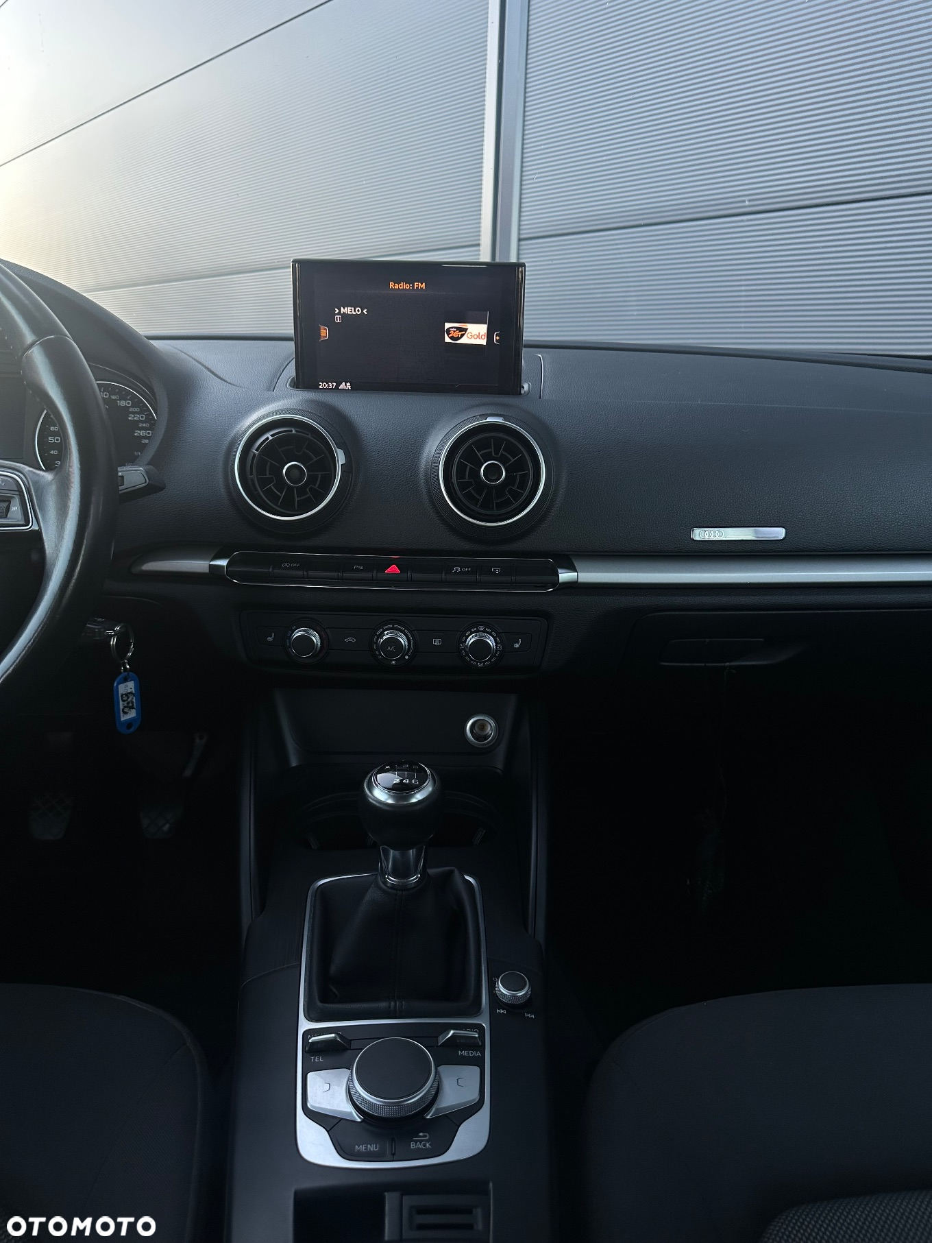 Audi A3 30 TFSI Limousine S line - 22
