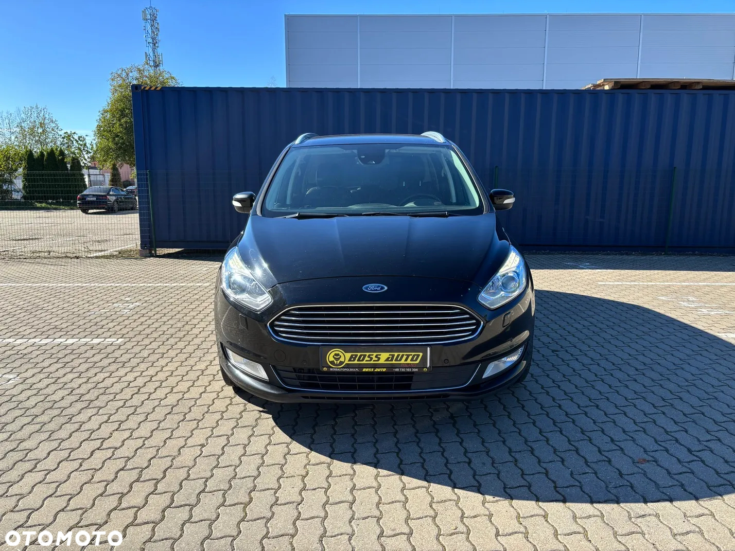Ford Galaxy - 3
