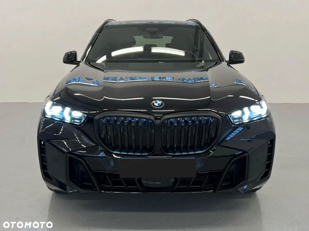 BMW X5 - 4