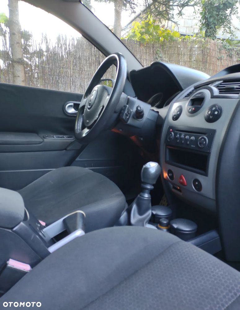 Renault Megane MeganeCC 1.9 dCi Luxe Privilege - 15