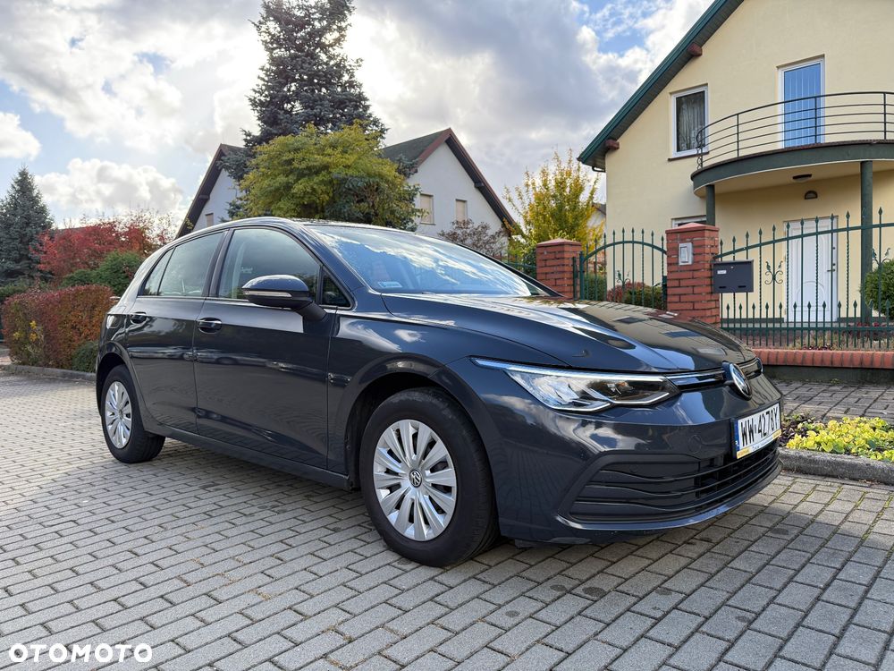 Volkswagen Golf 2.0 TDI - 20