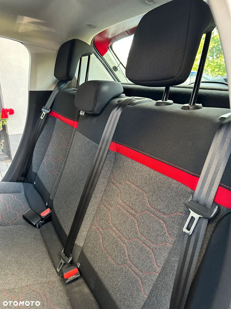 Citroën C3 1.2 PureTech Shine S&S - 12