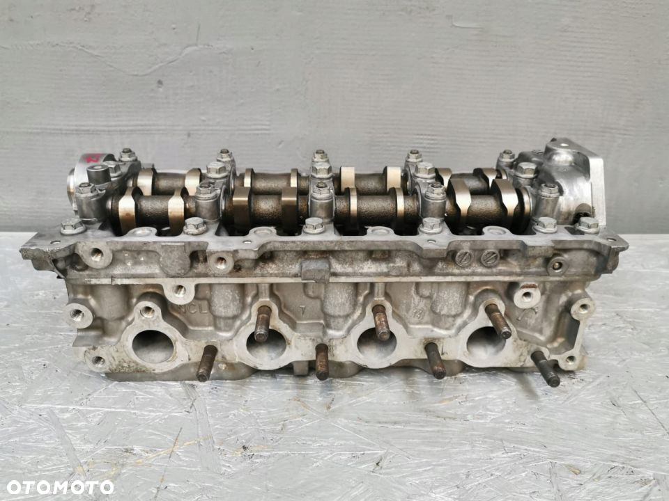 OPEL 1.7 CDTI A17DTR A17DTJ A17DTS A17DTEGŁOWICA - NOWA - 3