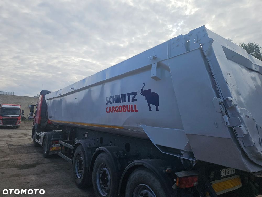 Schmitz Cargobull Schmitz ski32 - 5