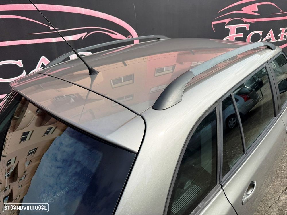 Skoda Fabia Break 1.2 TDi Ambiente - 30