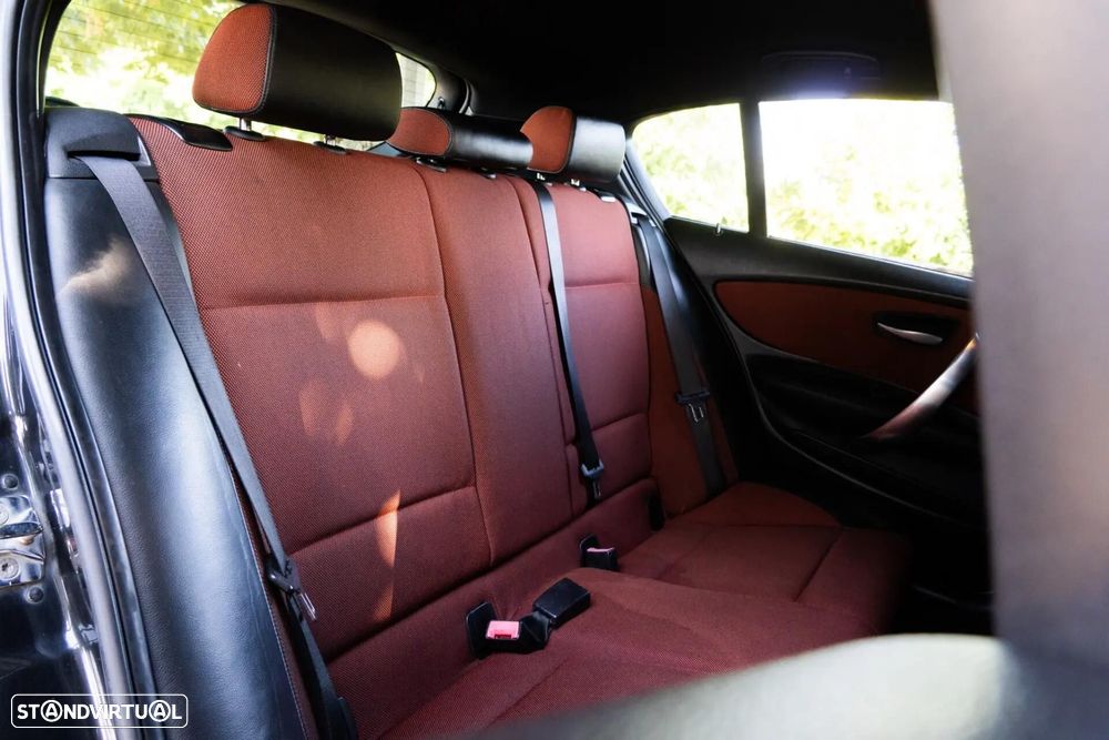 BMW 118 d - 34