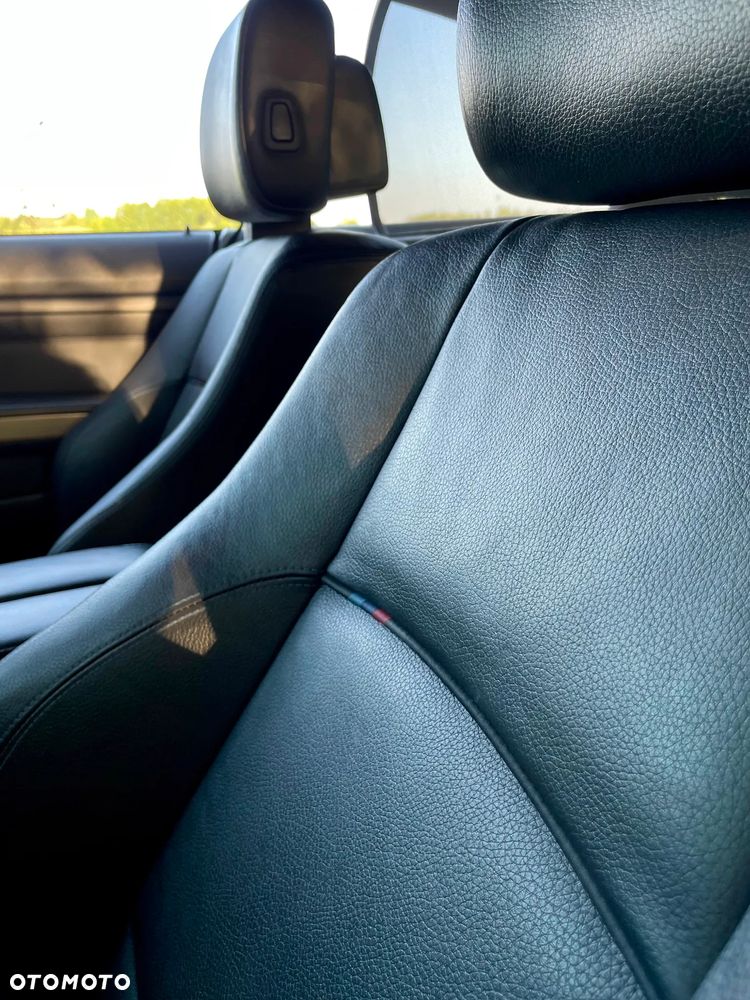 BMW Seria 3 320d M Sport Edition - 20
