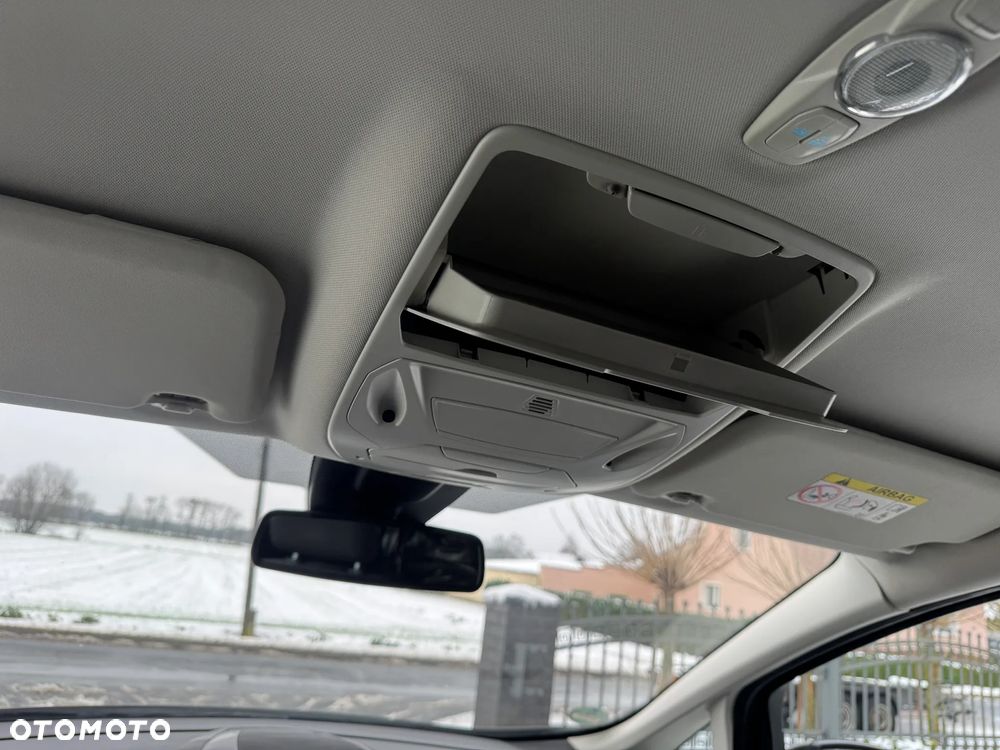 Ford C-MAX 1.5 EcoBoost Start-Stop-System Titanium - 20