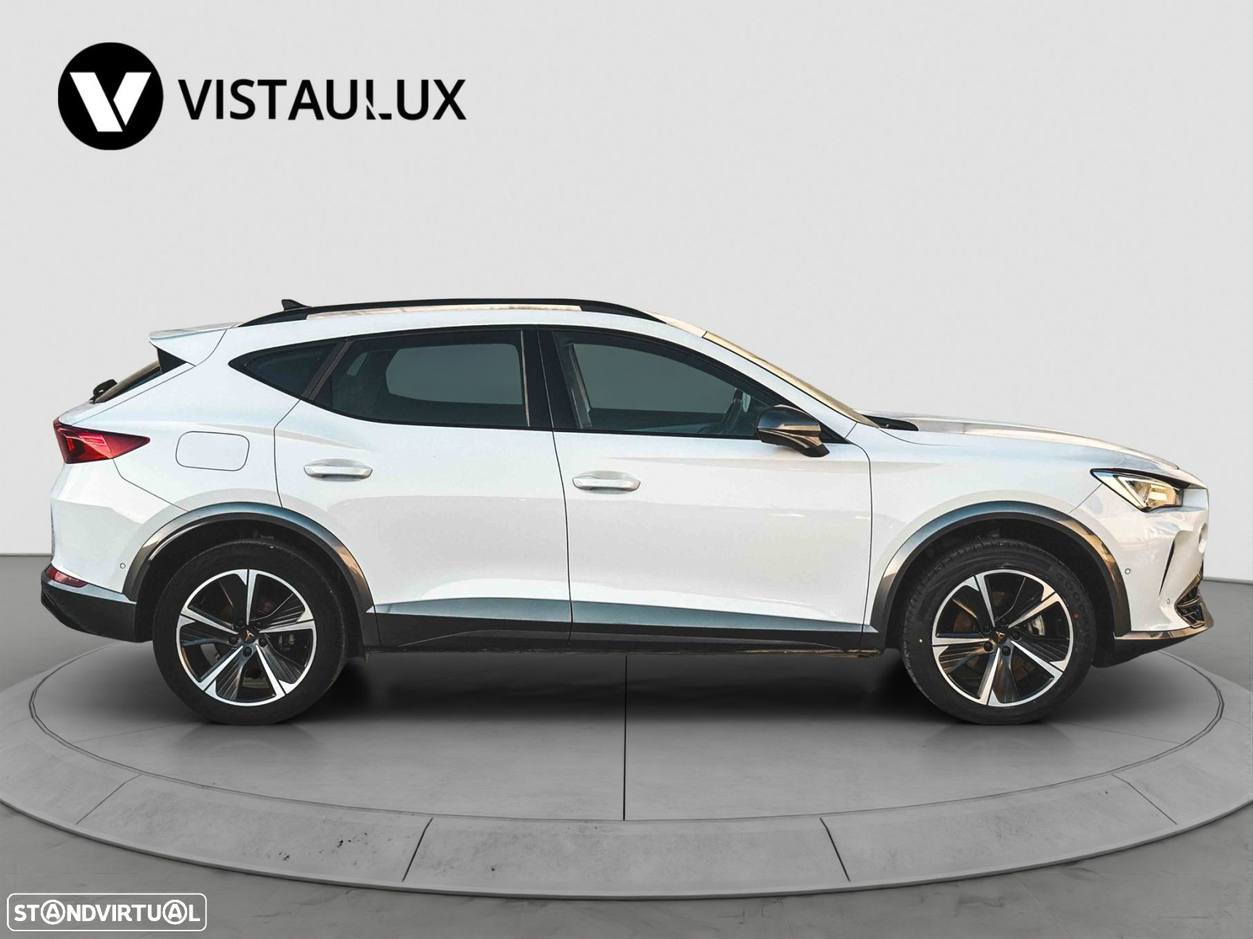 Cupra Formentor 1.5 TSI Sport - 3