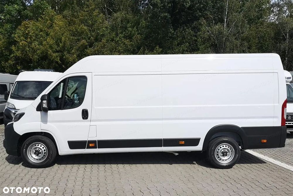 Fiat Ducato Maxi L4H2 3.5T 2.2 180KM - 5