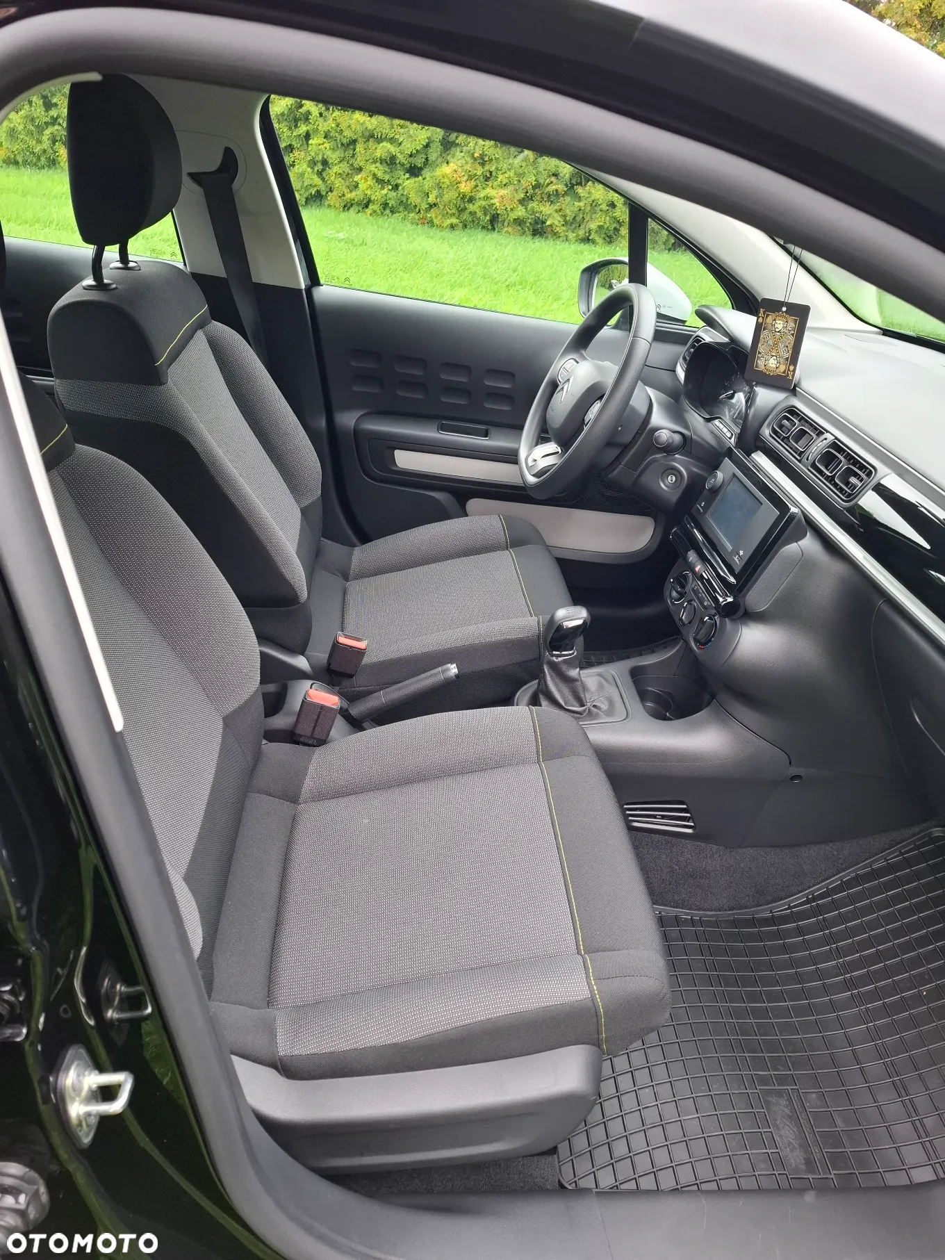 Citroën C3 1.2 PureTech You - 9
