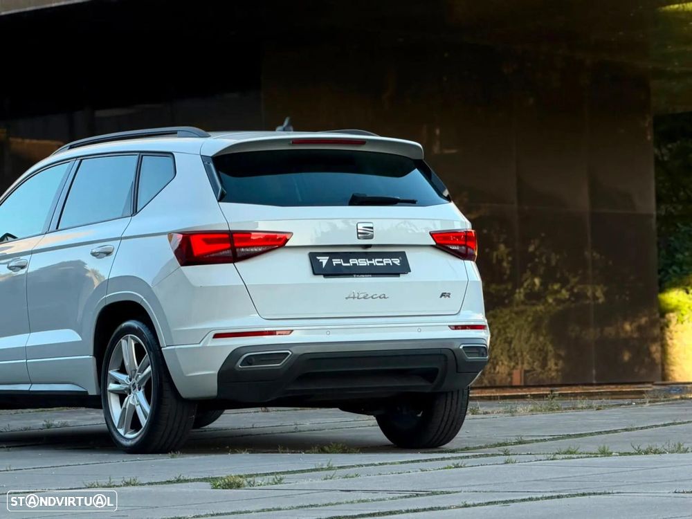 SEAT Ateca - 43