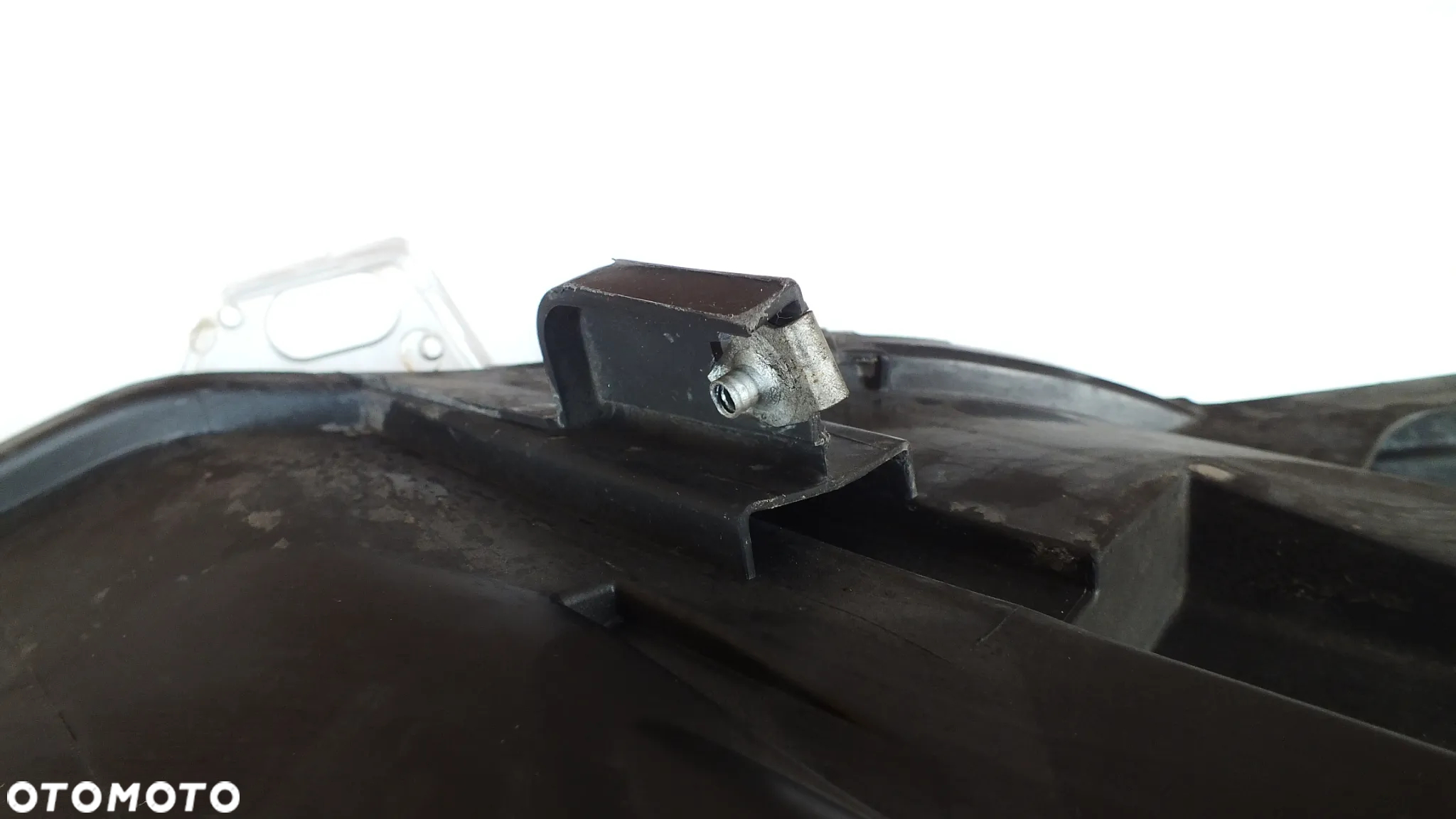 Lampa przednia lewa prawa Opel Astra Gtc Cascada - 13