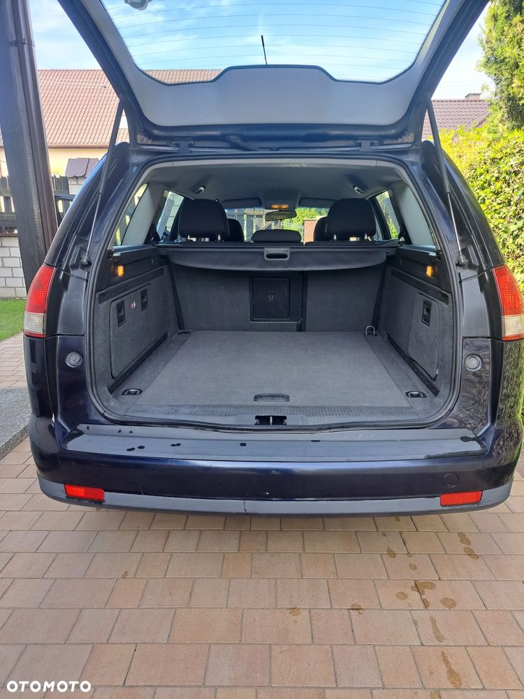 Opel Vectra 1.9 CDTI Cosmo - 7