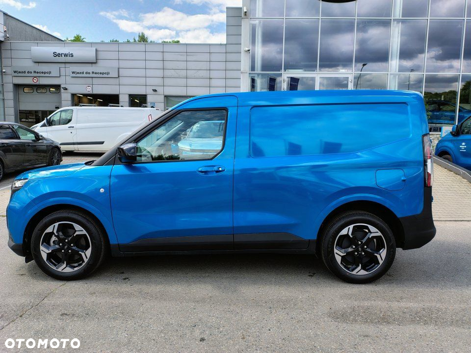 Ford Courier - 6