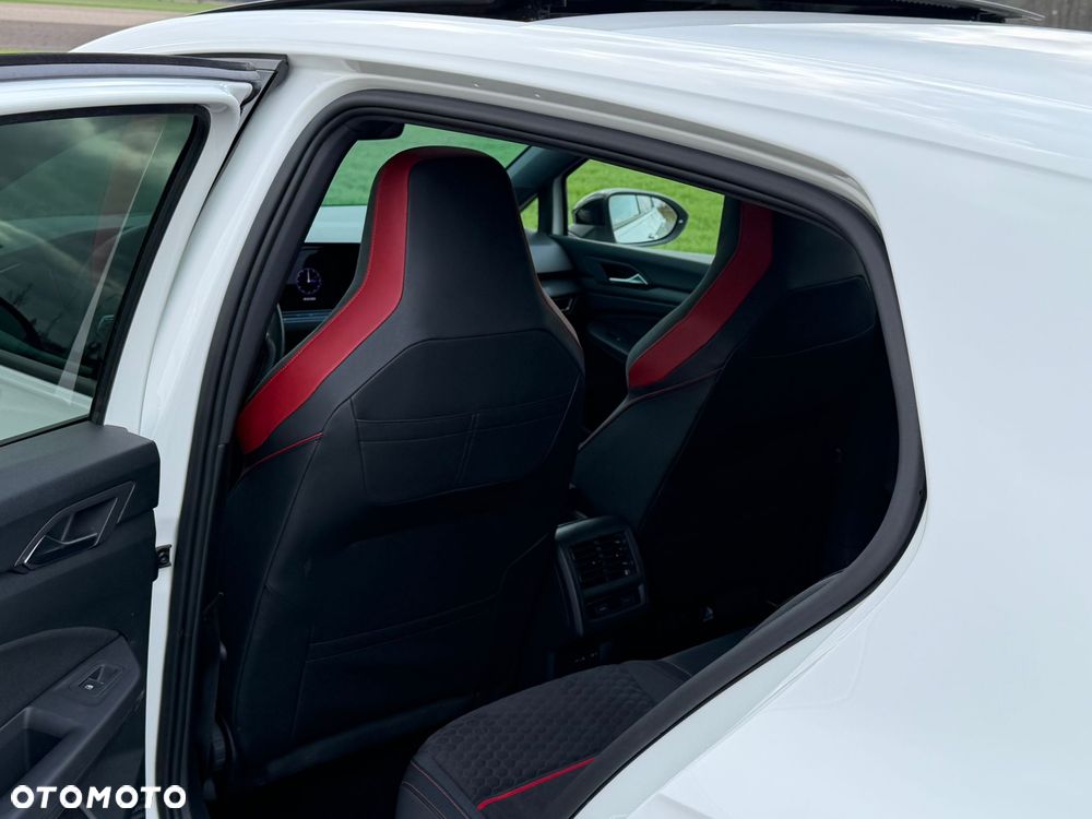 Volkswagen Golf 2.0 TSI OPF DSG GTI Clubsport 45 - 19