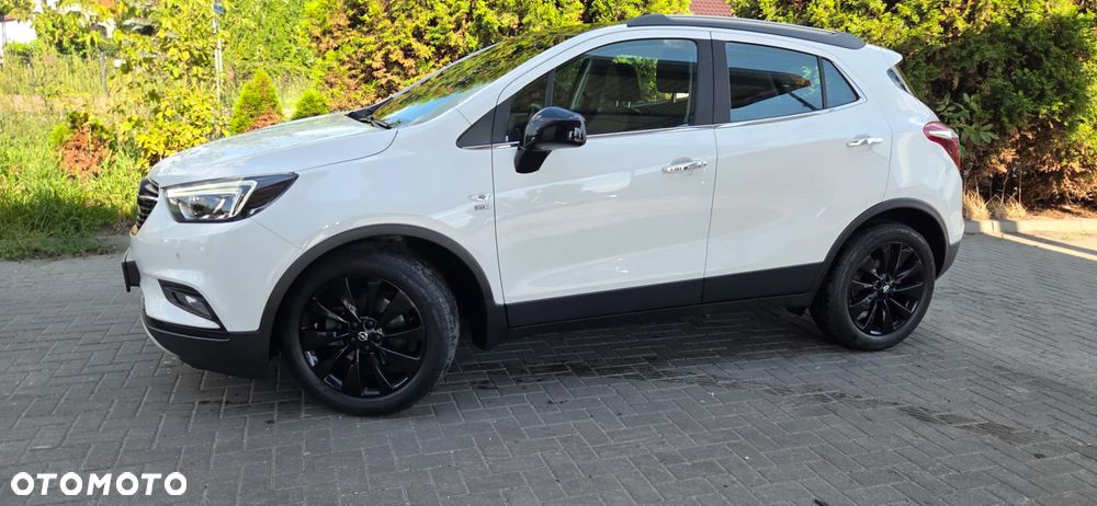 Opel Mokka 1.4 Turbo ecoFLEX Start/Stop Color Edition - 6