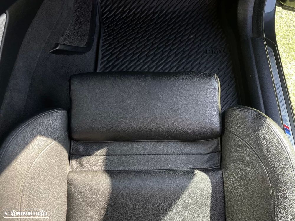 BMW 535 d xDrive Pack M Auto - 17