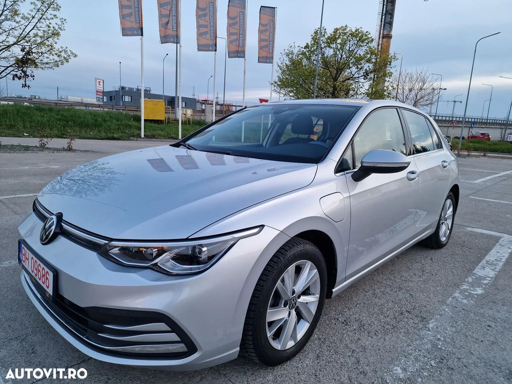 Volkswagen Golf - 14