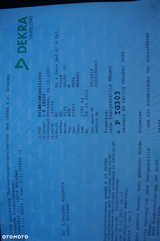 Volvo C30 D2 RDesign - 24