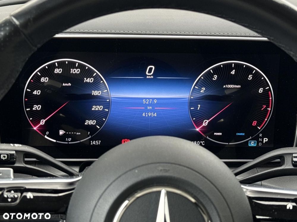 Mercedes-Benz GLC - 15