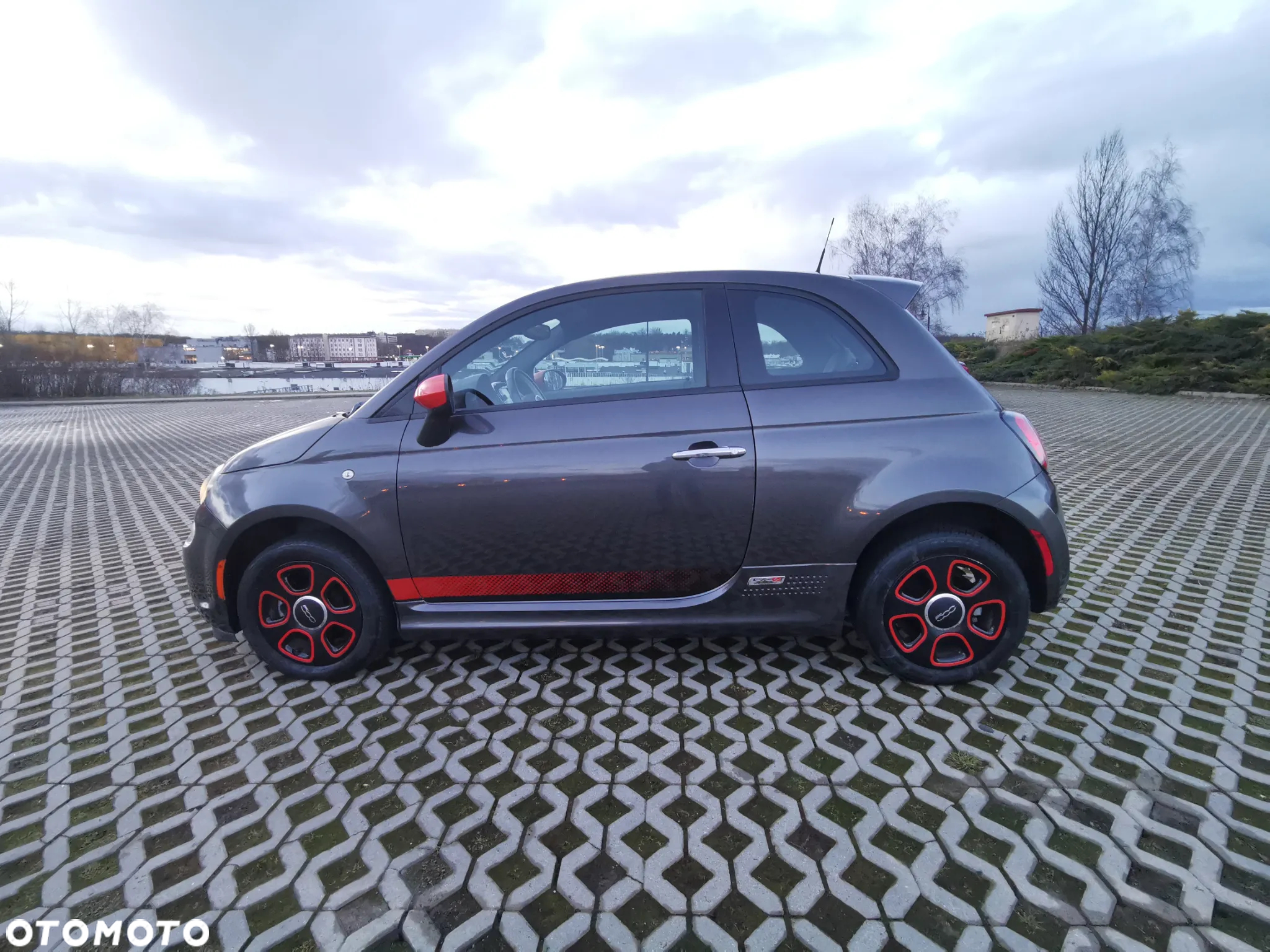Fiat 500 - 6