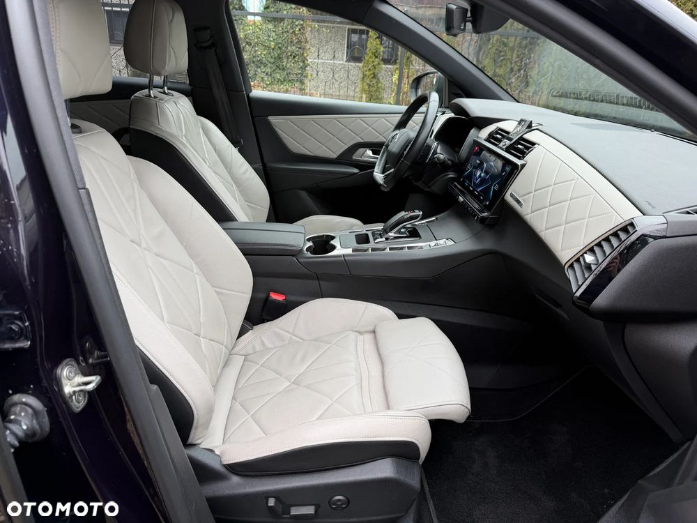 DS Automobiles DS 7 Crossback 1.6 E-Tense Bastille + - 14