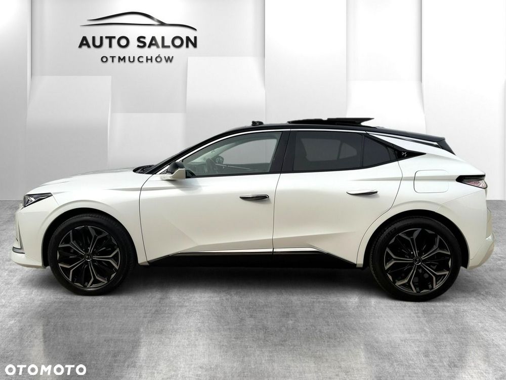 DS Automobiles DS 4 - 8