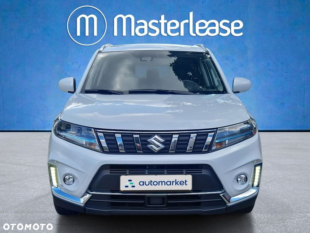 Suzuki Vitara - 2