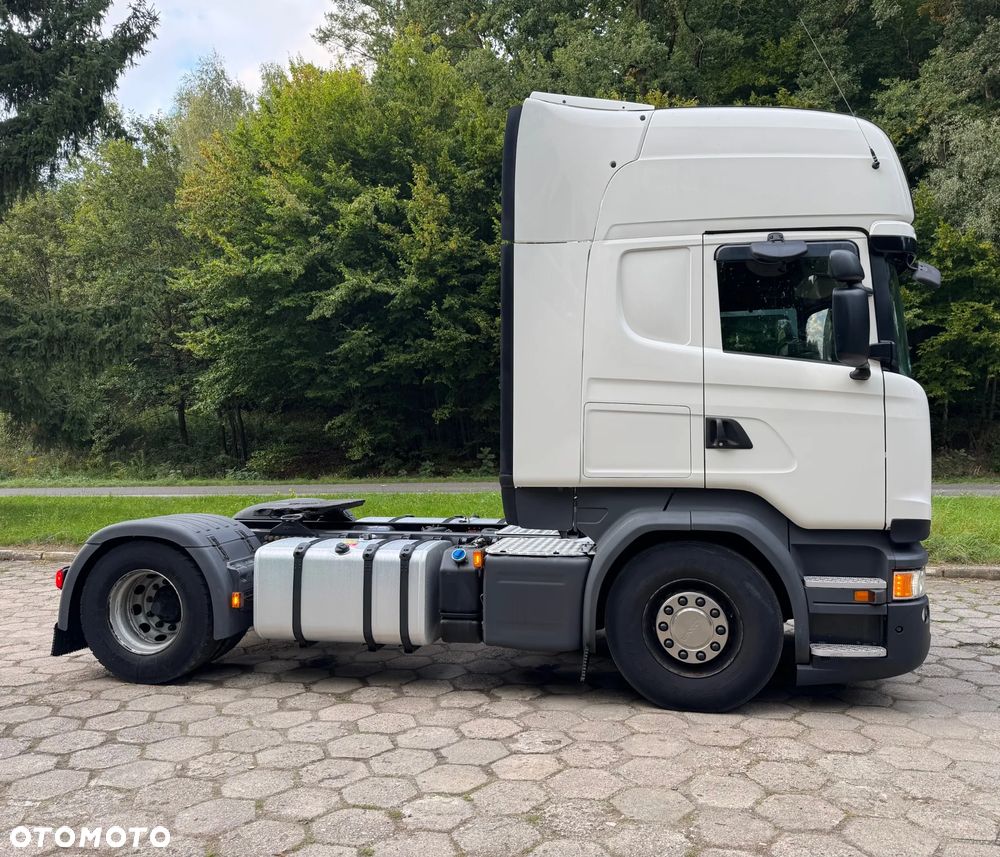 Scania R 410/Euro 6/Bez Egr/ - 4