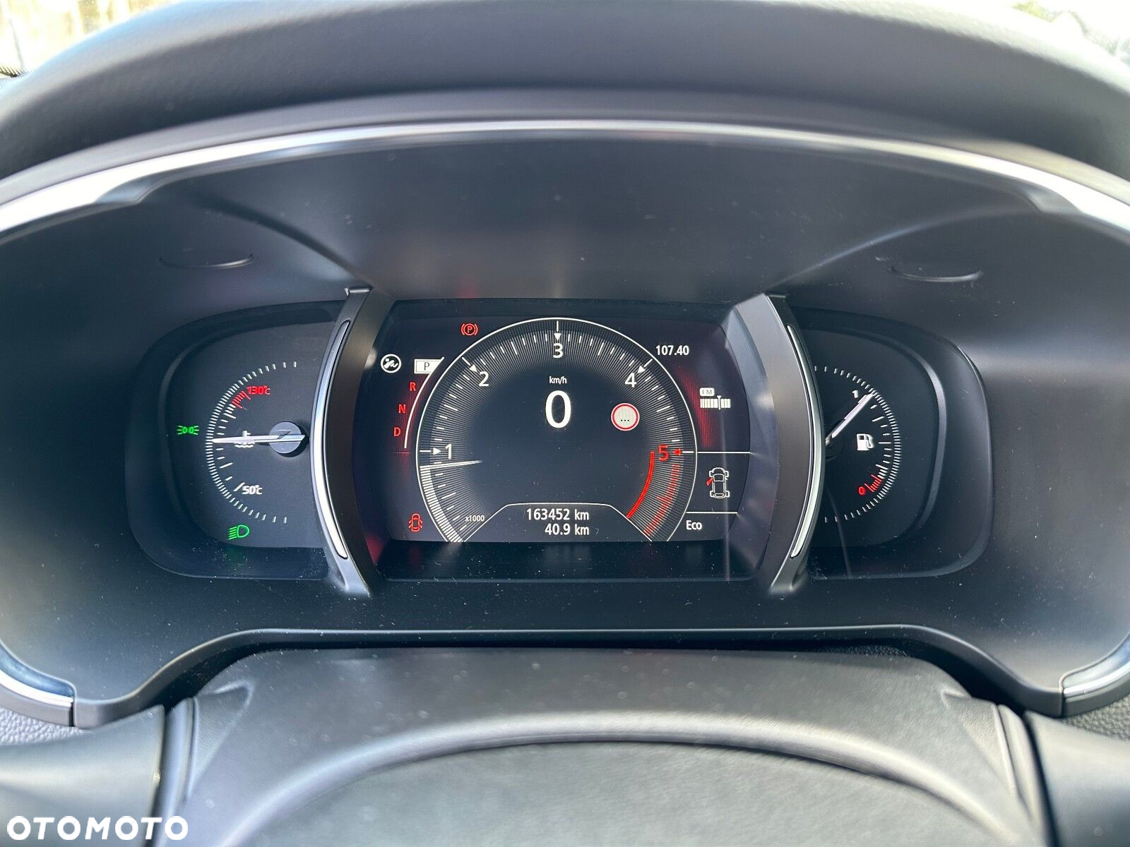 Renault Talisman 1.6 Energy dCi Intens EDC - 15