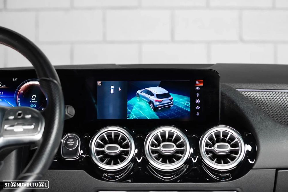 Mercedes-Benz GLA 250 - 20