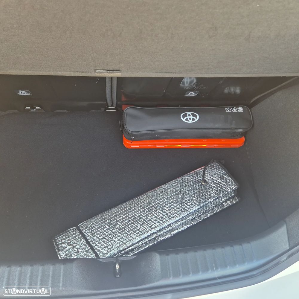 Toyota Aygo - 16