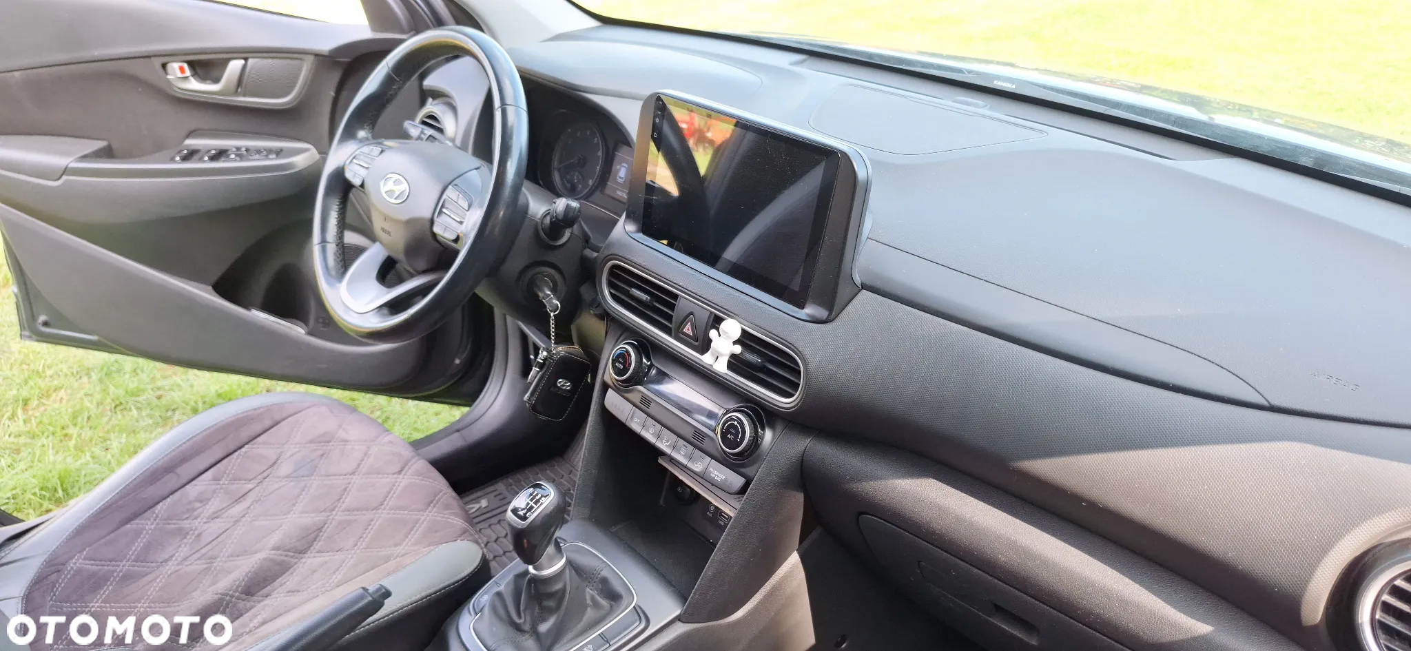 Hyundai Kona 1.0 T-GDI Classic Plus - 2