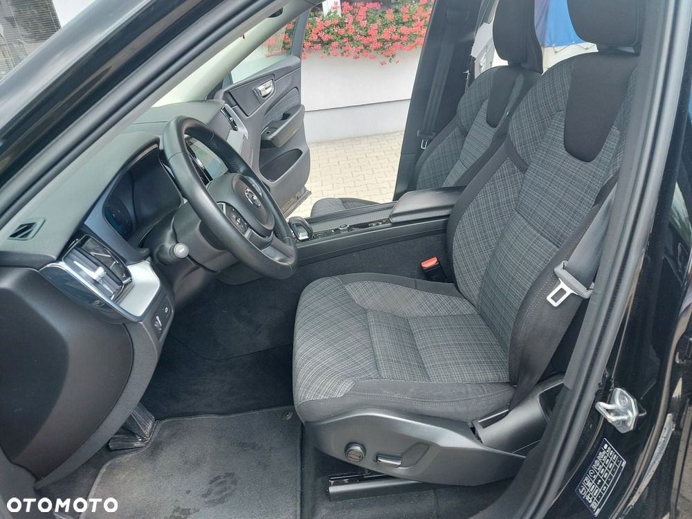 Volvo XC 60 - 16