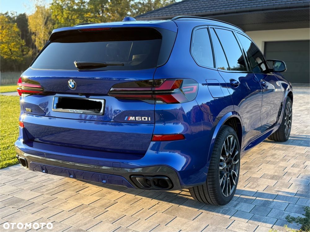 BMW X5 - 5