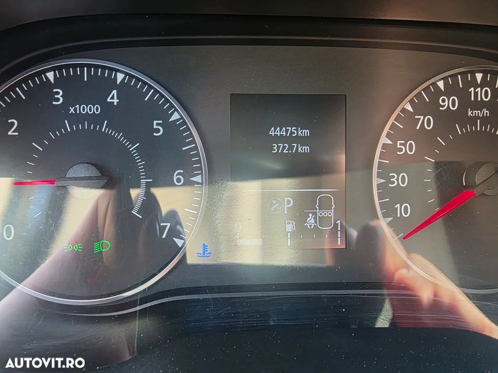 Dacia Duster TCe 150 EDC Extreme - 8