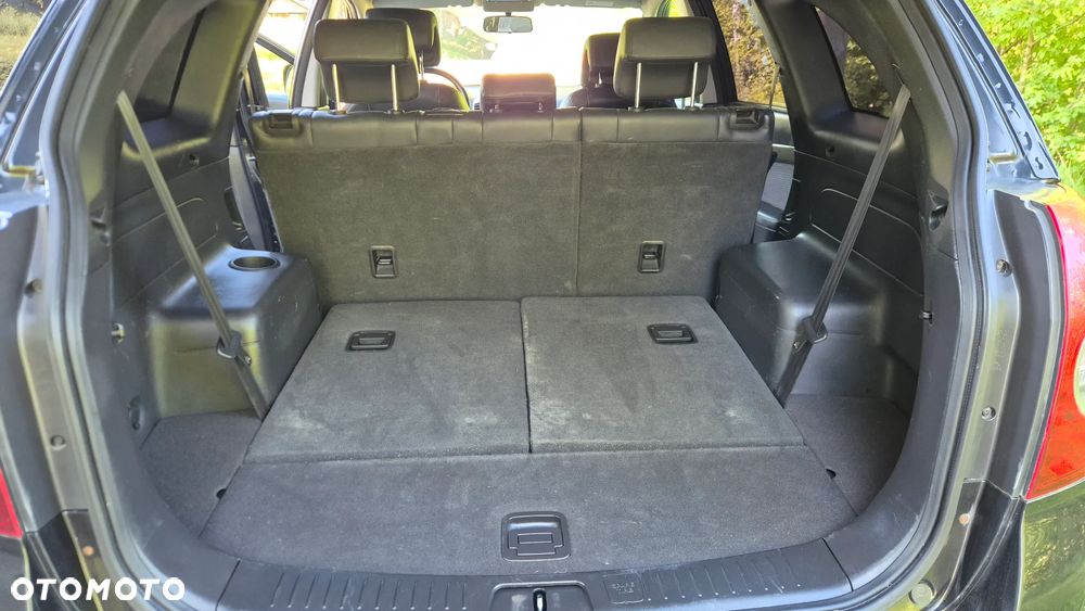 Chevrolet Captiva 2.4 2WD 7 Sitzer LS Family Edition - 17