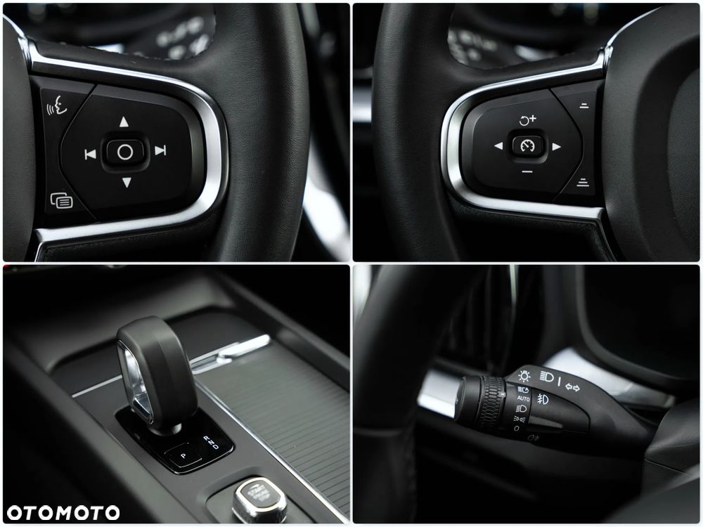 Volvo V60 B3 B Essential - 25