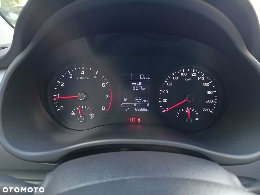 Kia Stonic 1.2 M - 18