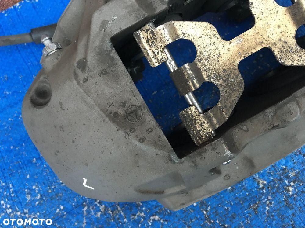 Mercedes E Klasa W213 Zacisk Hamulcowy Przód Przedni Prawy Lewy 360mm 2018r - 6