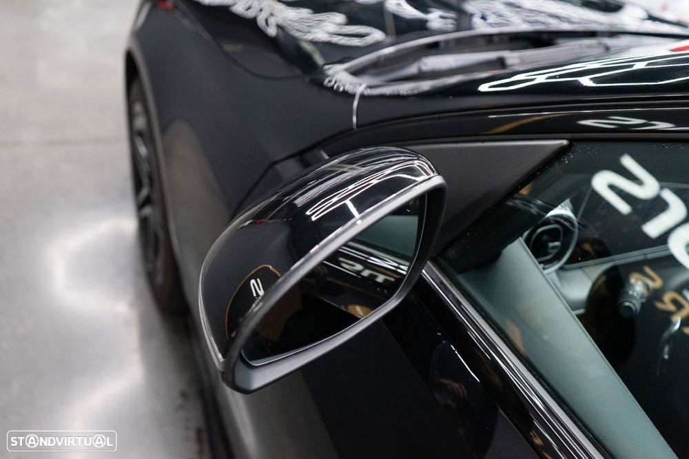 Mercedes-Benz C 300 de T 9G-TRONIC AMG Line - 21