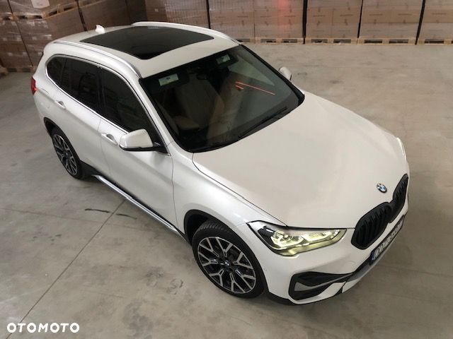 BMW X1 - 4