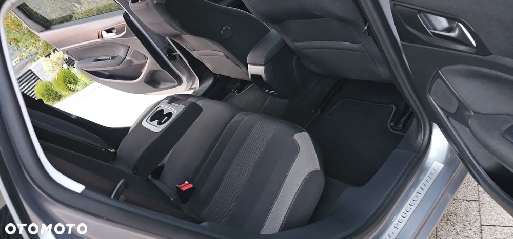 Peugeot 308 SW BlueHDi 120 Stop & Start Allure - 7