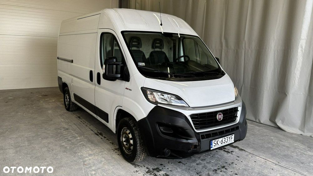 Fiat Ducato - 3