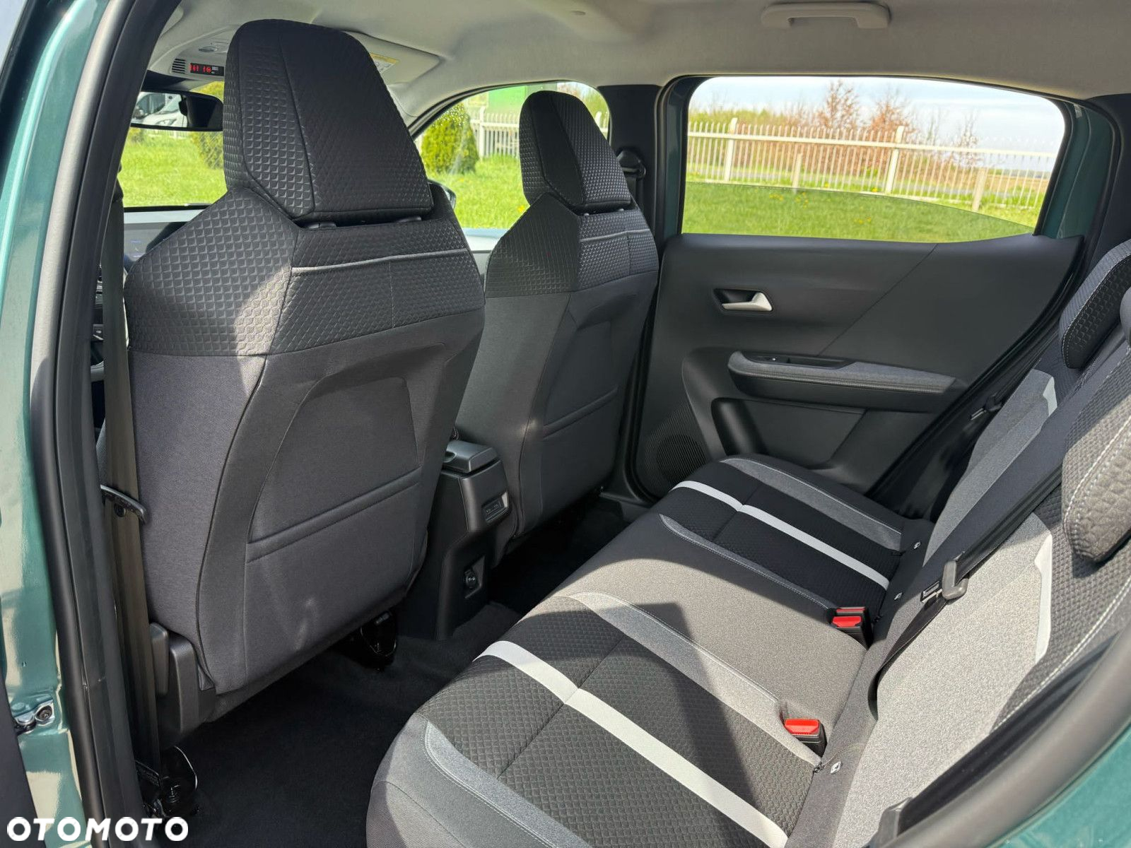 Opel Frontera 1.2 T mHEV GS eDTC6 - 35
