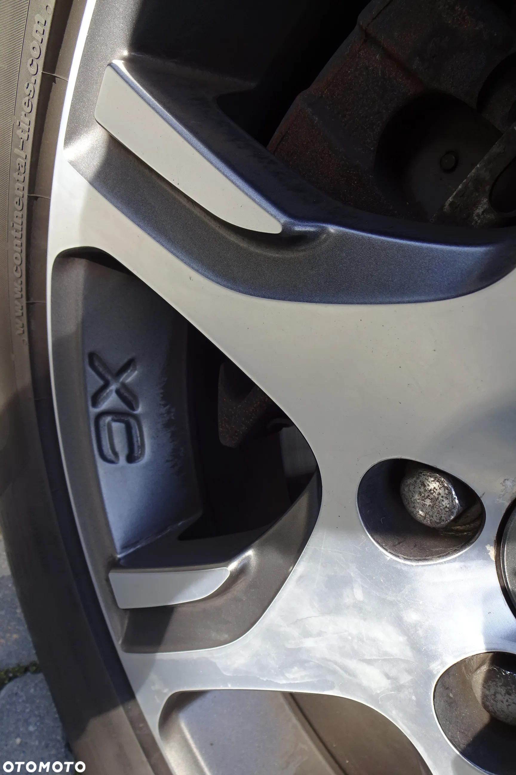 Volvo XC 60 - 14