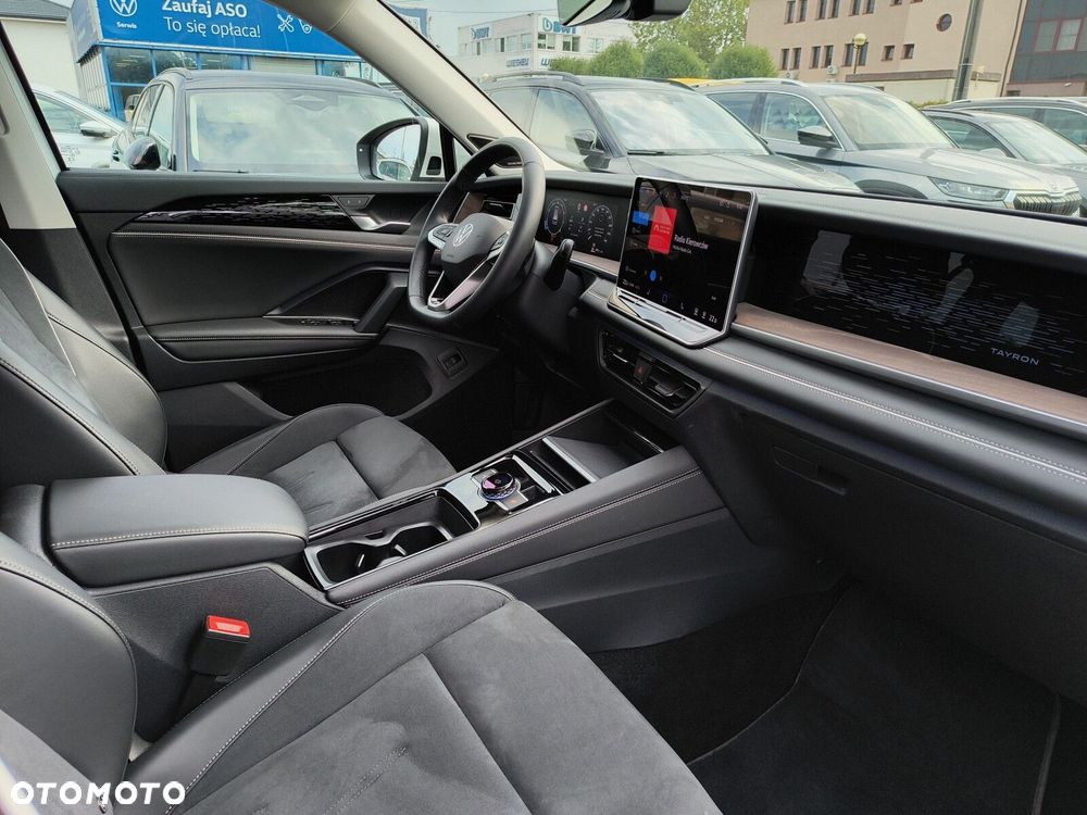 Volkswagen Tayron 2.0 TSI 4Mot Elegance DSG - 10