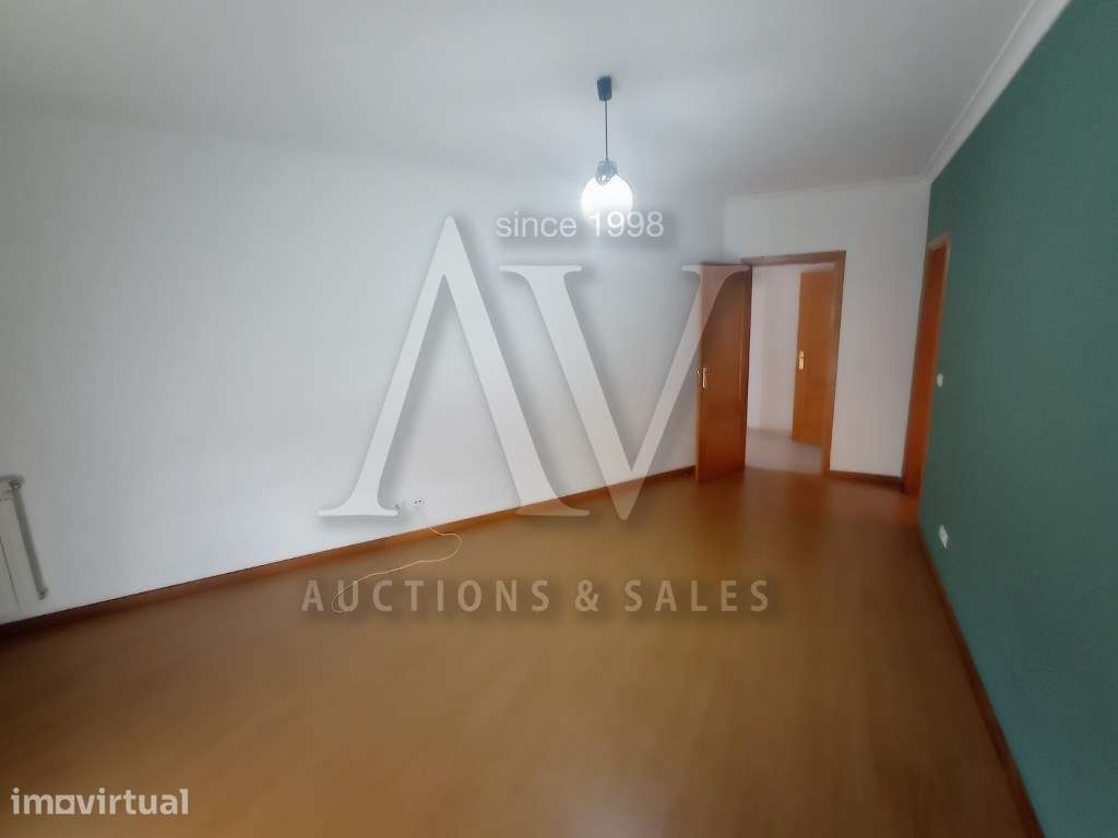Apartamento T3 com estacionamento - Ericeira | LEILÃO ELETRONICO | ... - Grande imagem: 4/24