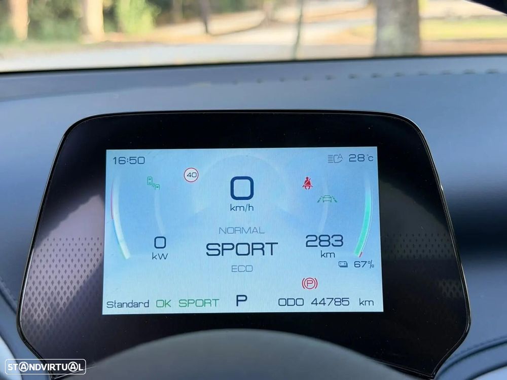 BYD Atto 3 60.48 kWh Design - 27
